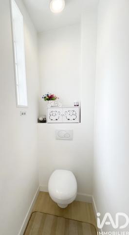 Maison à vendre 7 pièces 140 m² Chelles