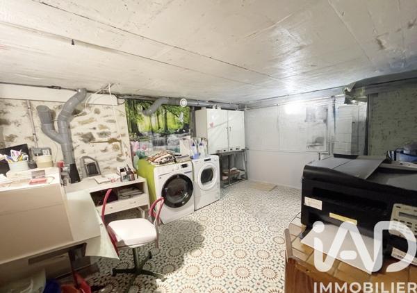 Maison à vendre 7 pièces 140 m² Chelles