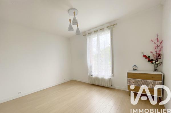 Maison à vendre 7 pièces 140 m² Chelles