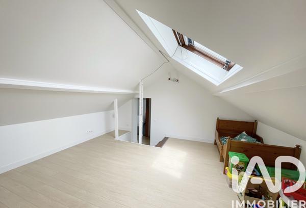 Maison à vendre 7 pièces 140 m² Chelles