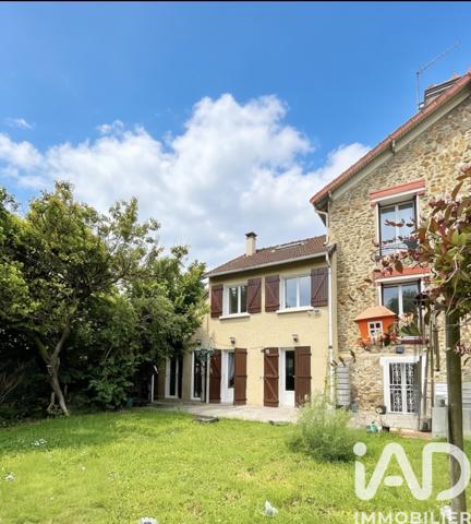 Maison à vendre 7 pièces 140 m² Chelles
