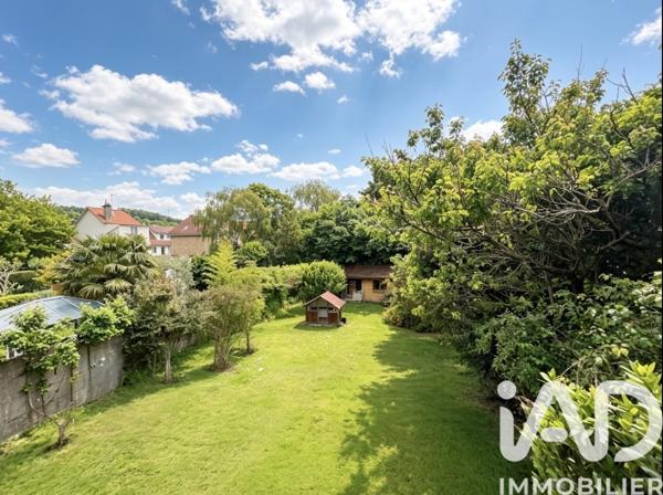 Maison à vendre 7 pièces 140 m² Chelles
