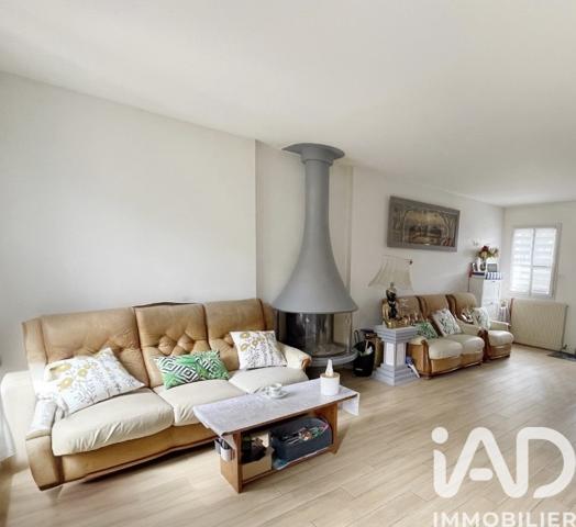 Maison à vendre 7 pièces 140 m² Chelles