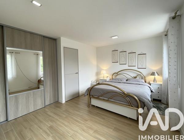 Maison à vendre 7 pièces 140 m² Chelles
