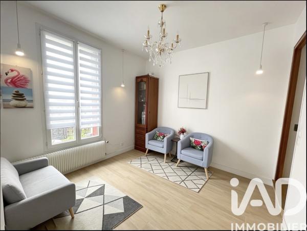 Maison à vendre 7 pièces 140 m² Chelles