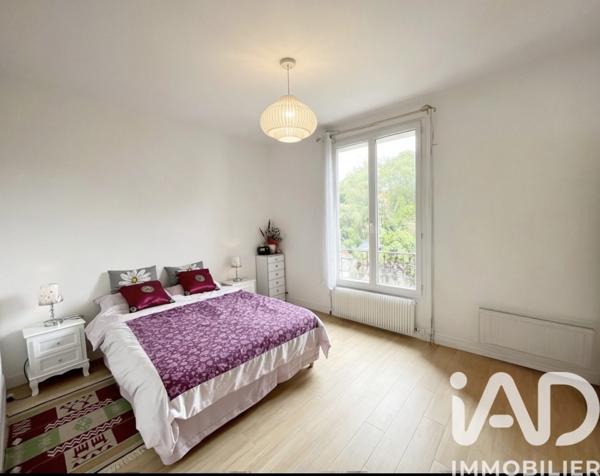 Maison à vendre 7 pièces 140 m² Chelles