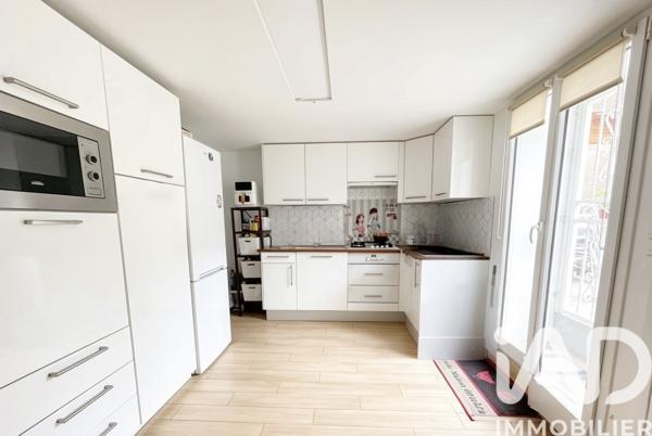 Maison à vendre 7 pièces 140 m² Chelles