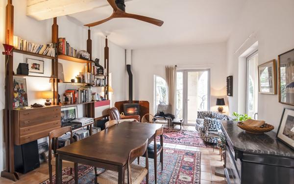 Maison à vendre    6 pièces •  Lectoure