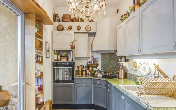 Maison à vendre    6 pièces •  Lectoure