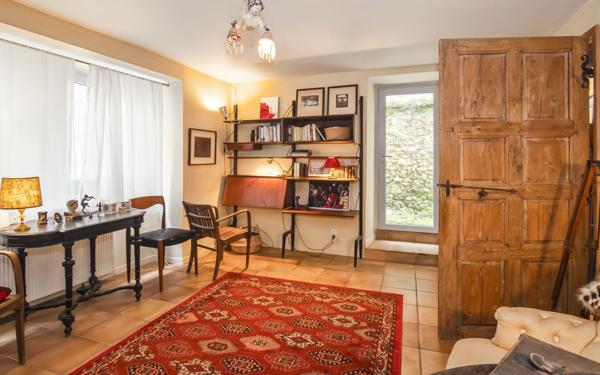 Maison à vendre    6 pièces •  Lectoure