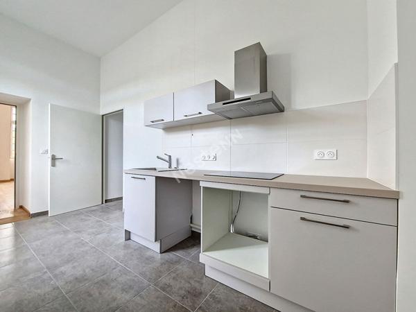 Appartement T2 au Jardin des Plantes à Poitiers