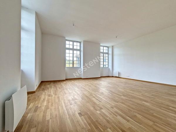 Appartement T2 au Jardin des Plantes à Poitiers