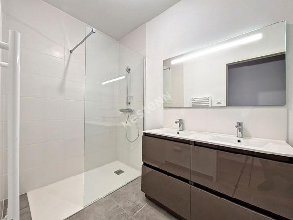 Appartement T2 au Jardin des Plantes à Poitiers