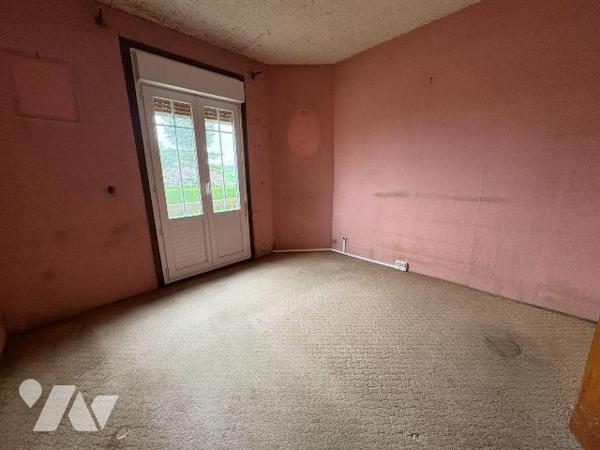 Idéal investisseurs!
Le TREPORT, maison avec jolie vue mer divisible en plusieurs logements co...