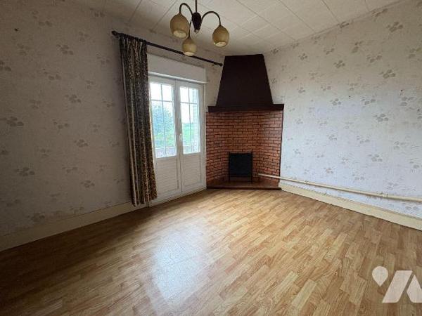 Idéal investisseurs!
Le TREPORT, maison avec jolie vue mer divisible en plusieurs logements co...
