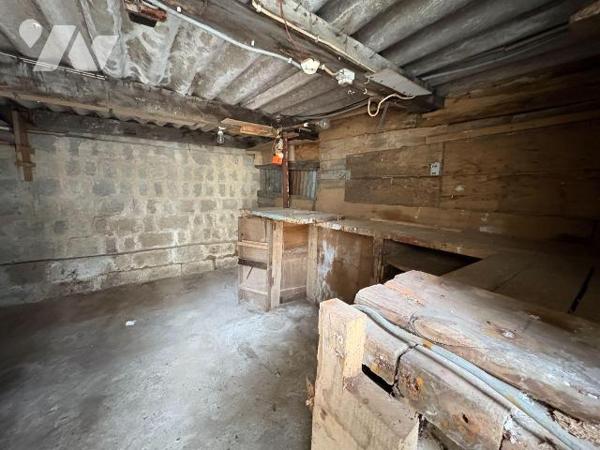 Idéal investisseurs!
Le TREPORT, maison avec jolie vue mer divisible en plusieurs logements co...