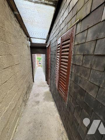Idéal investisseurs!
Le TREPORT, maison avec jolie vue mer divisible en plusieurs logements co...
