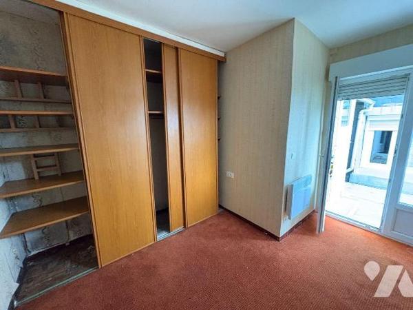 Idéal investisseurs!
Le TREPORT, maison avec jolie vue mer divisible en plusieurs logements co...
