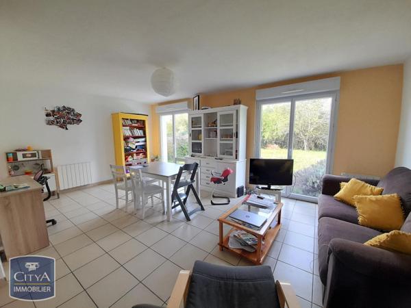 Maison à louer 4 pièces 82.25m²