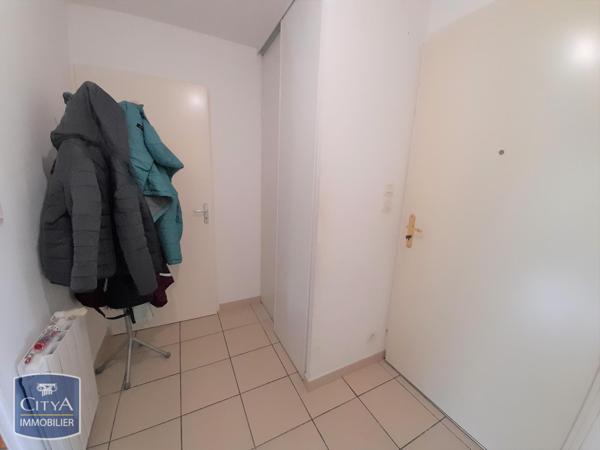 Maison à louer 4 pièces 82.25m²