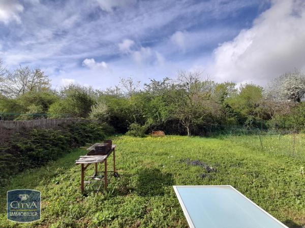 Maison à louer 4 pièces 82.25m²