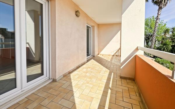 Appartement à vendre    2 pièces • 45,20 m2 Fréjus