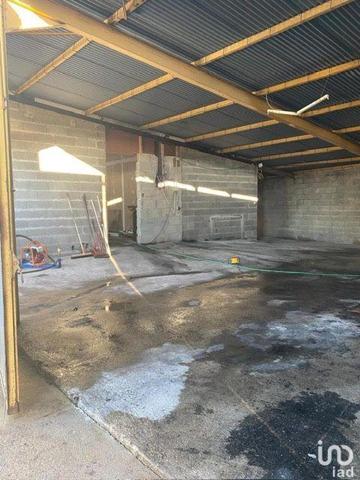 Location boutique/local commercial 300 m² Saint-Vallier
