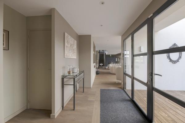 Bruz (35170) Villa contemporaine sur le Golf de Cicé Blossac