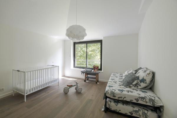 Bruz (35170) Villa contemporaine sur le Golf de Cicé Blossac