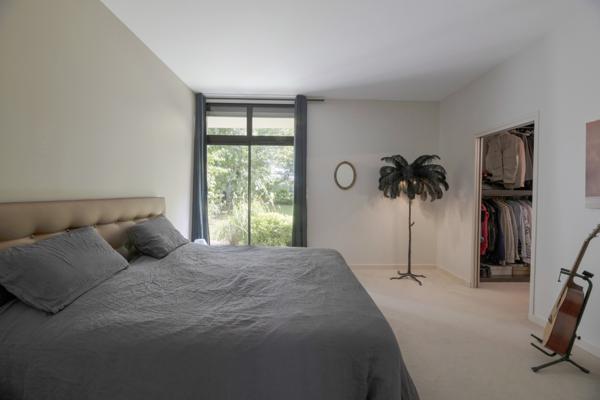 Bruz (35170) Villa contemporaine sur le Golf de Cicé Blossac