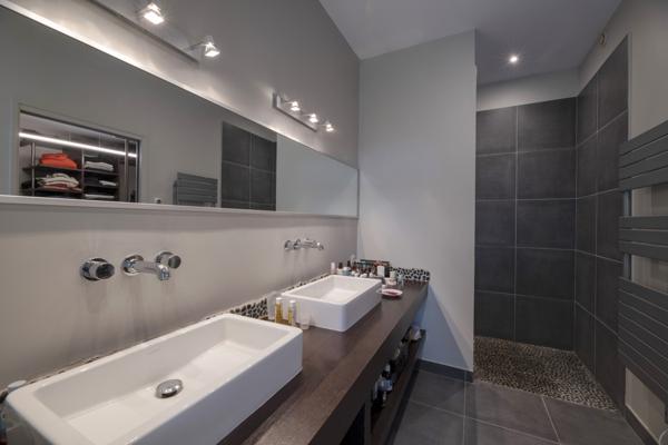 Bruz (35170) Villa contemporaine sur le Golf de Cicé Blossac