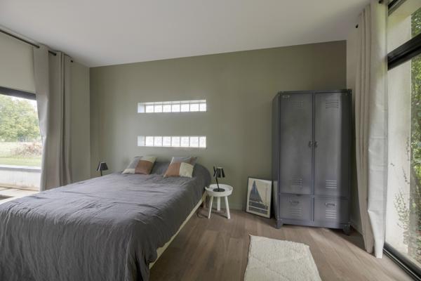 Bruz (35170) Villa contemporaine sur le Golf de Cicé Blossac