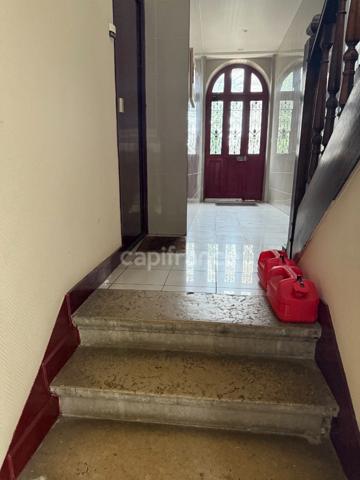 Un grand Souplex de 5 pièces (100 m2) + jardin privative de 200m2 au cœur de MONTMORENCY (95)