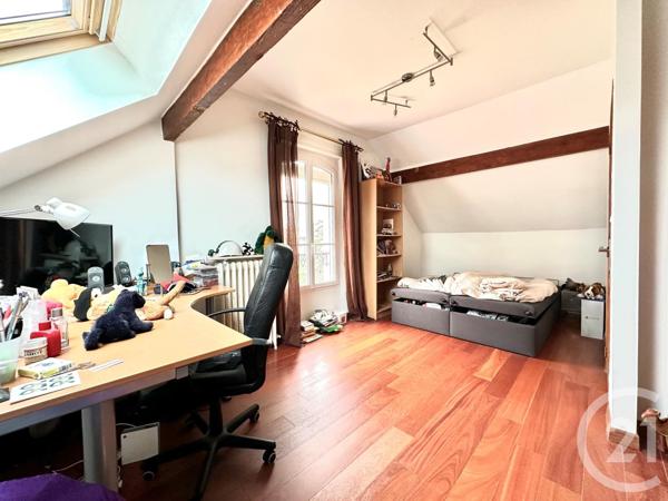 Maison à vendre  6 pièces - 120,99 m2 SOISY SOUS MONTMORENCY - 95