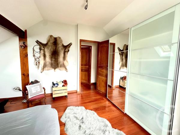 Maison à vendre  6 pièces - 120,99 m2 SOISY SOUS MONTMORENCY - 95