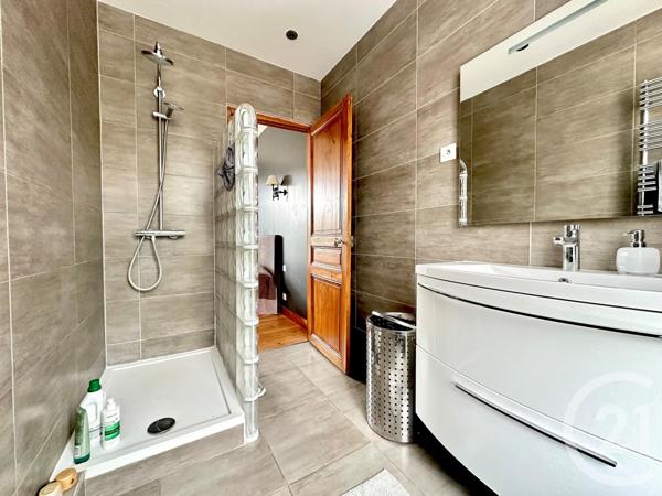 Maison à vendre  6 pièces - 120,99 m2 SOISY SOUS MONTMORENCY - 95