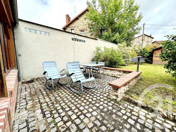 Maison à vendre  6 pièces - 120,99 m2 SOISY SOUS MONTMORENCY - 95