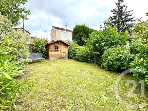 Maison à vendre  6 pièces - 120,99 m2 SOISY SOUS MONTMORENCY - 95