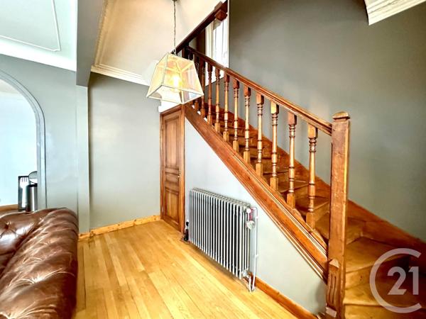 Maison à vendre  6 pièces - 120,99 m2 SOISY SOUS MONTMORENCY - 95