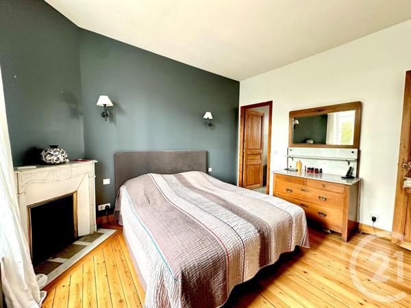 Maison à vendre  6 pièces - 120,99 m2 SOISY SOUS MONTMORENCY - 95