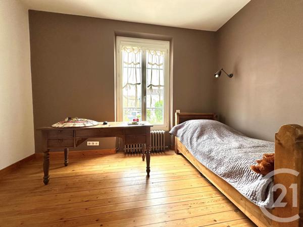 Maison à vendre  6 pièces - 120,99 m2 SOISY SOUS MONTMORENCY - 95