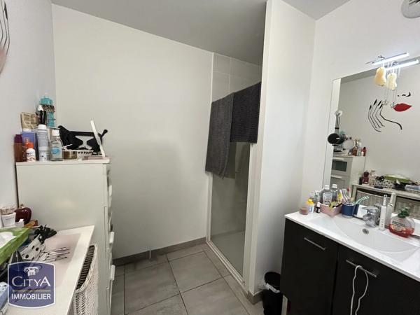 Appartement à vendre 3 pièces 61.49m² Méru (60110)