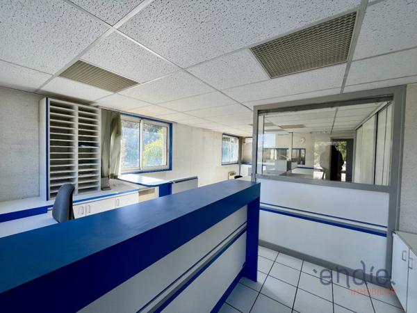 À LOUER – Opportunité Professionnelle sur l’Axe Gray – Dijon