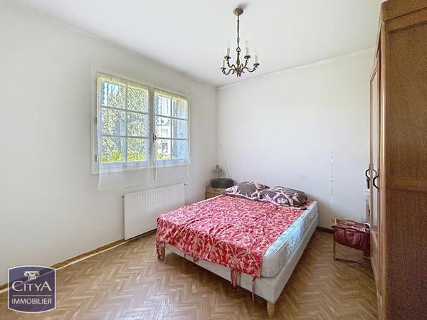 Maison à vendre 5 pièces 117m² Salon-de-Provence (13300)