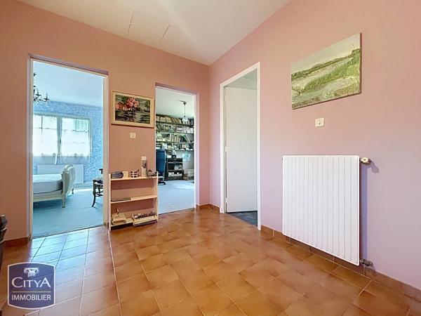 Maison à vendre 5 pièces 117m² Salon-de-Provence (13300)
