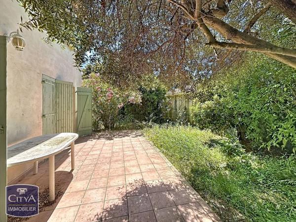 Maison à vendre 5 pièces 117m² Salon-de-Provence (13300)