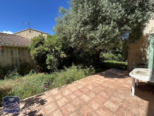 Maison à vendre 5 pièces 117m² Salon-de-Provence (13300)