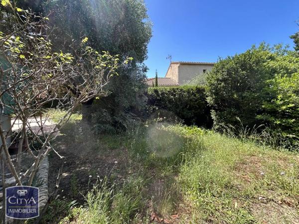 Maison à vendre 5 pièces 117m² Salon-de-Provence (13300)