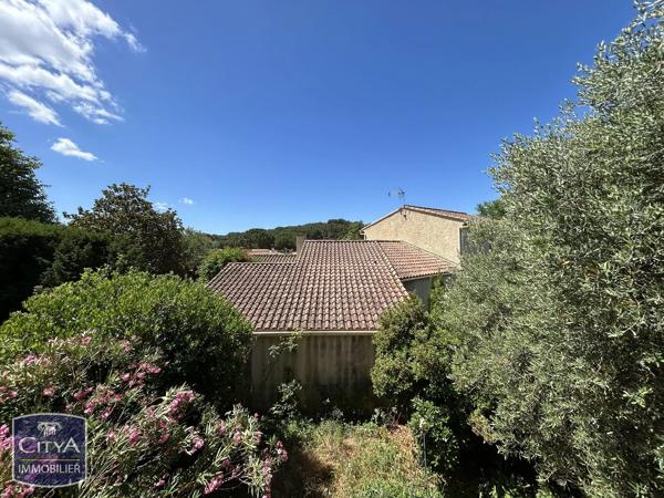 Maison à vendre 5 pièces 117m² Salon-de-Provence (13300)
