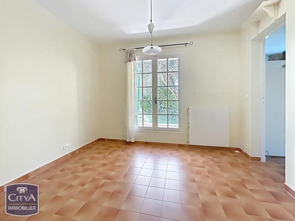 Maison à vendre 5 pièces 117m² Salon-de-Provence (13300)